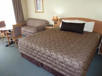 Best Western Coachman's Inn Motel - Coogee Beach Accommodation 11