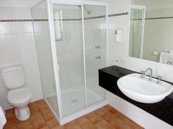 Best Western Coachman's Inn Motel - Coogee Beach Accommodation 12