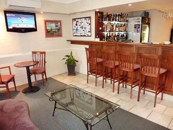 Best Western Coachman's Inn Motel - Coogee Beach Accommodation 13
