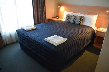 Best Western Coachman's Inn Motel - Coogee Beach Accommodation 14