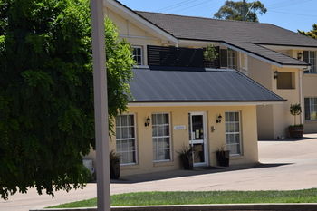 Best Western Coachman's Inn Motel - Coogee Beach Accommodation 15