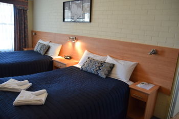Best Western Coachman's Inn Motel - Coogee Beach Accommodation 16
