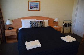 Best Western Coachman's Inn Motel - Coogee Beach Accommodation 19