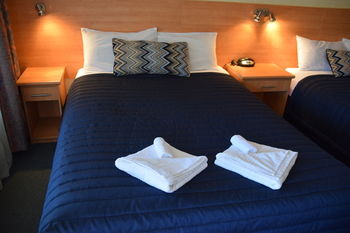 Best Western Coachman's Inn Motel - Coogee Beach Accommodation 20