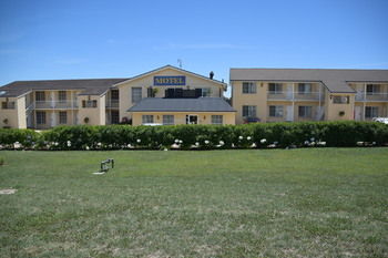 Best Western Coachman's Inn Motel - Coogee Beach Accommodation 21