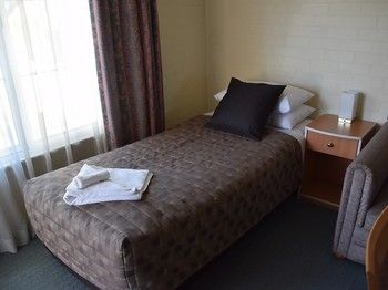 Best Western Coachman's Inn Motel - Coogee Beach Accommodation 23
