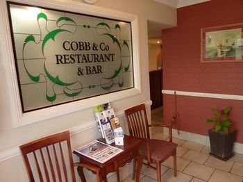 Best Western Coachman's Inn Motel - Coogee Beach Accommodation 24