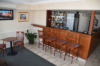 Best Western Coachman's Inn Motel - Coogee Beach Accommodation 26