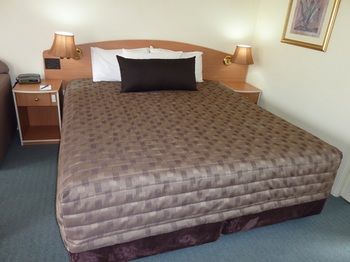 Best Western Coachman's Inn Motel - Coogee Beach Accommodation 27