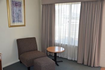 Best Western Coachman's Inn Motel - Coogee Beach Accommodation 28