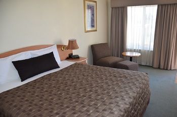 Best Western Coachman's Inn Motel - Coogee Beach Accommodation 29