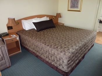 Best Western Coachman's Inn Motel - Coogee Beach Accommodation 30
