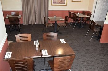 Best Western Coachman's Inn Motel - Coogee Beach Accommodation 32