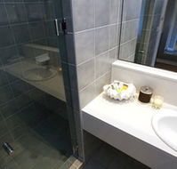 Best Western Sanctuary Inn - Coogee Beach Accommodation