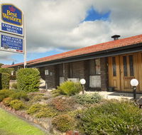 Best Western Endeavour Motel - Coogee Beach Accommodation