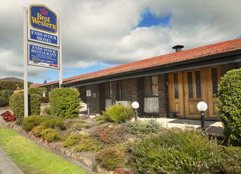 Best Western Endeavour Motel - Coogee Beach Accommodation 0
