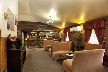 Best Western Endeavour Motel - Coogee Beach Accommodation 1