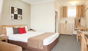 Best Western Endeavour Motel - Coogee Beach Accommodation 5