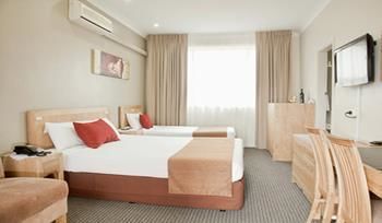 Best Western Endeavour Motel - Coogee Beach Accommodation 6