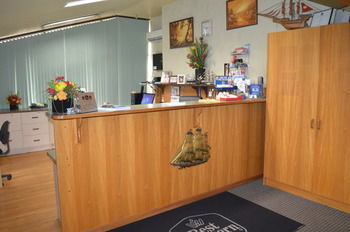 Best Western Endeavour Motel - Coogee Beach Accommodation 10