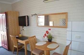 Best Western Endeavour Motel - Coogee Beach Accommodation 14
