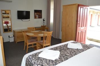 Best Western Endeavour Motel - Coogee Beach Accommodation 15