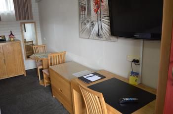 Best Western Endeavour Motel - Coogee Beach Accommodation 16
