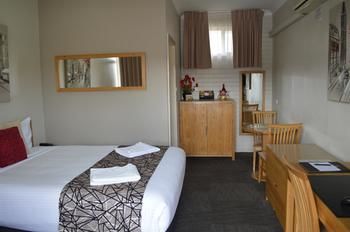 Best Western Endeavour Motel - Coogee Beach Accommodation 17