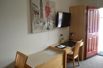Best Western Endeavour Motel - Coogee Beach Accommodation 18