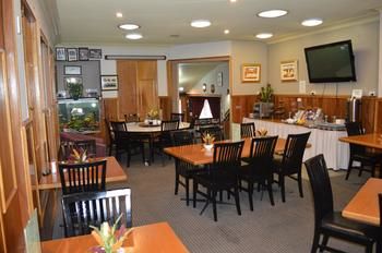 Best Western Endeavour Motel - Coogee Beach Accommodation 19