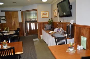 Best Western Endeavour Motel - Coogee Beach Accommodation 20