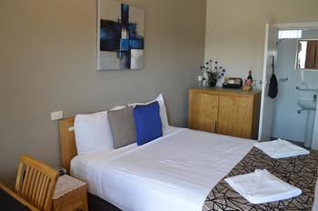 Best Western Endeavour Motel - Coogee Beach Accommodation 21
