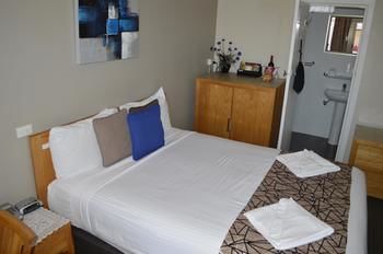 Best Western Endeavour Motel - Coogee Beach Accommodation 22