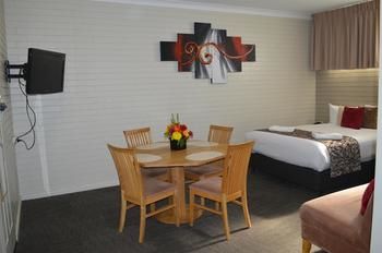 Best Western Endeavour Motel - Coogee Beach Accommodation 23