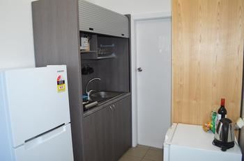 Best Western Endeavour Motel - Coogee Beach Accommodation 24