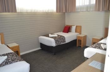 Best Western Endeavour Motel - Coogee Beach Accommodation 25