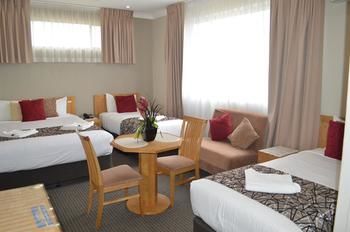 Best Western Endeavour Motel - Coogee Beach Accommodation 27