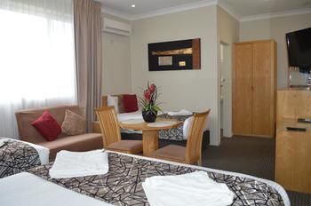 Best Western Endeavour Motel - Coogee Beach Accommodation 28