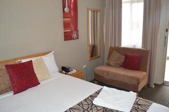 Best Western Endeavour Motel - Coogee Beach Accommodation 29