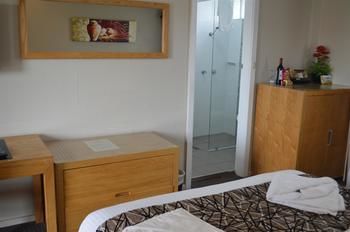 Best Western Endeavour Motel - Coogee Beach Accommodation 30