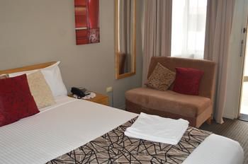 Best Western Endeavour Motel - Coogee Beach Accommodation 31