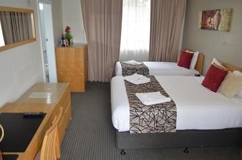 Best Western Endeavour Motel - Coogee Beach Accommodation 32