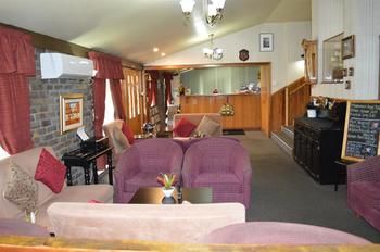 Best Western Endeavour Motel - Coogee Beach Accommodation 33