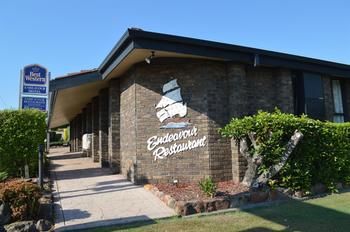 Best Western Endeavour Motel - Coogee Beach Accommodation 36