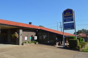 Best Western Endeavour Motel - Coogee Beach Accommodation 38