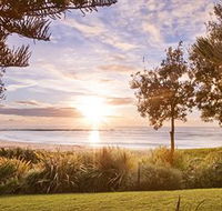 Kims Beachside Lodges - Coogee Beach Accommodation