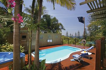 Kims Beachside Lodges - Coogee Beach Accommodation 2