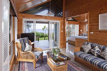 Kims Beachside Lodges - Coogee Beach Accommodation 6