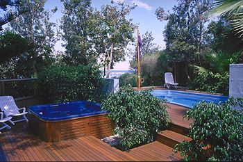 Kims Beachside Lodges - Coogee Beach Accommodation 8