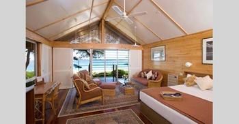 Kims Beachside Lodges - Coogee Beach Accommodation 10